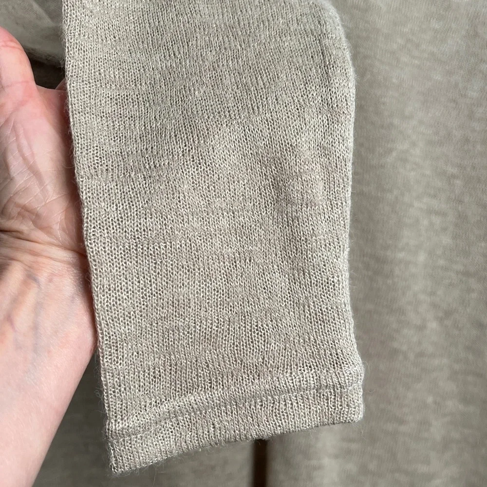 Soft Surroundings this sweater
